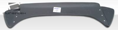 Duraflex - BMW Z3 Duraflex Vader Wing Trunk Lid Spoiler - 1 Piece - 105359 - Image 9