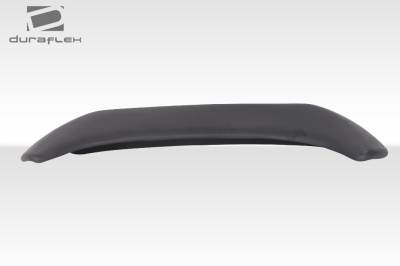 Duraflex - BMW Z3 Duraflex Vader Wing Trunk Lid Spoiler - 1 Piece - 105359 - Image 10