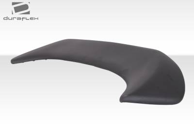 Duraflex - BMW Z3 Duraflex Vader Wing Trunk Lid Spoiler - 1 Piece - 105359 - Image 11