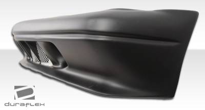 Duraflex - Mercedes-Benz C Class Duraflex Evo 2 Wide Body Front Bumper Cover - 1 Piece - 105369 - Image 8