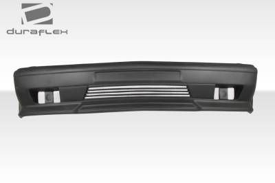 Duraflex - Mercedes-Benz S Class Duraflex AMG Style Body Kit - 5 Piece - 105486 - Image 4