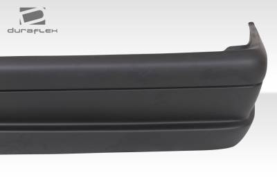 Duraflex - Mercedes-Benz S Class Duraflex W-1 Body Kit - 4 Piece - 105487 - Image 6