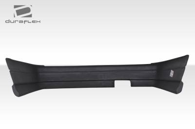 Duraflex - Mercedes-Benz S Class Duraflex W-1 Body Kit - 4 Piece - 105487 - Image 7