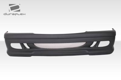 Duraflex - Mercedes-Benz S Class Duraflex W-1 Body Kit - 4 Piece - 105487 - Image 10