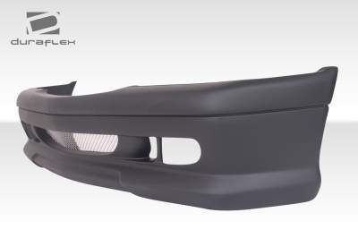 Duraflex - Mercedes-Benz S Class Duraflex W-1 Body Kit - 4 Piece - 105487 - Image 11