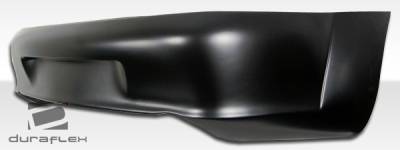 Duraflex - Porsche 911 Duraflex GT3 RSR Look Wide Body Rear Bumper Cover - 1 Piece - 105409 - Image 5