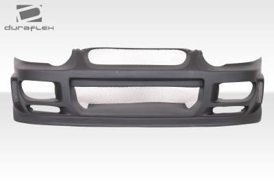 Duraflex - Subaru WRX Duraflex C-Speed 2 Front Bumper Cover - 1 Piece - 105430 - Image 10