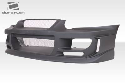 Duraflex - Subaru WRX Duraflex C-Speed 2 Front Bumper Cover - 1 Piece - 105430 - Image 11