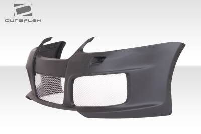 Duraflex - Volkswagen Golf GTI Duraflex OTG Front Bumper Cover - 1 Piece - 105455 - Image 9