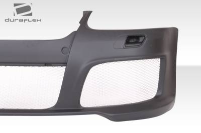 Duraflex - Volkswagen Golf GTI Duraflex OTG Front Bumper Cover - 1 Piece - 105455 - Image 11