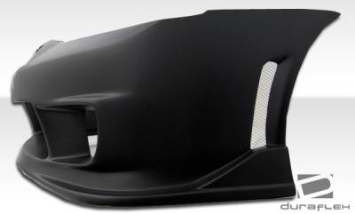 Duraflex - Hyundai Tiburon Duraflex I-Spec Front Bumper Cover - 1 Piece - 105555 - Image 4