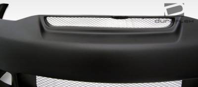 Duraflex - Hyundai Tiburon Duraflex I-Spec Front Bumper Cover - 1 Piece - 105555 - Image 6