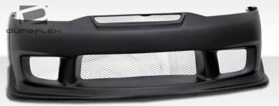 Duraflex - Hyundai Tiburon Duraflex I-Spec Front Bumper Cover - 1 Piece - 105555 - Image 7