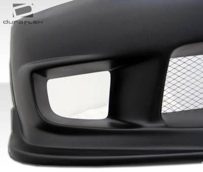 Duraflex - Hyundai Tiburon Duraflex I-Spec Front Bumper Cover - 1 Piece - 105555 - Image 8