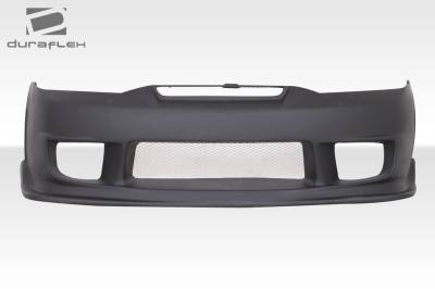 Duraflex - Hyundai Tiburon Duraflex I-Spec Front Bumper Cover - 1 Piece - 105555 - Image 10