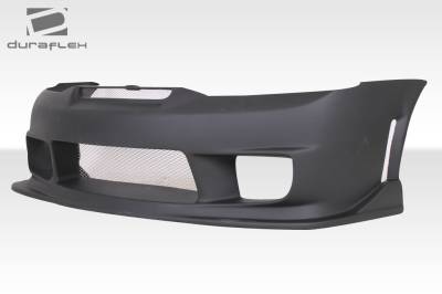 Duraflex - Hyundai Tiburon Duraflex I-Spec Front Bumper Cover - 1 Piece - 105555 - Image 11