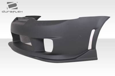 Duraflex - Hyundai Tiburon Duraflex I-Spec Front Bumper Cover - 1 Piece - 105555 - Image 12