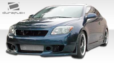 Duraflex - Scion tC Duraflex B-2 Body Kit - 4 Piece - 105630 - Image 2