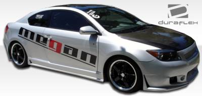 Duraflex - Scion tC Duraflex B-2 Body Kit - 4 Piece - 105630 - Image 3