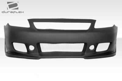 Duraflex - Scion tC Duraflex B-2 Body Kit - 4 Piece - 105630 - Image 5