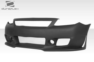 Duraflex - Scion tC Duraflex B-2 Body Kit - 4 Piece - 105630 - Image 6