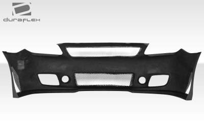 Duraflex - Scion tC Duraflex B-2 Body Kit - 4 Piece - 105630 - Image 10