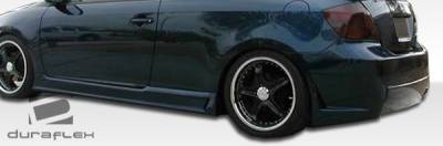 Duraflex - Scion tC Duraflex B-2 Body Kit - 4 Piece - 105630 - Image 11