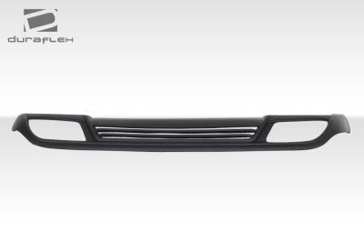 Duraflex - Lexus LS Duraflex W-1 Body Kit - 5 Piece - 105676 - Image 8