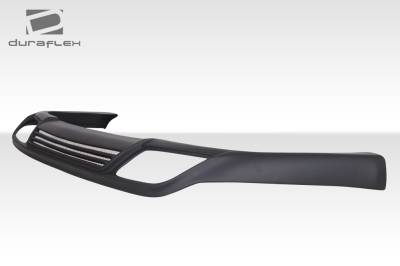 Duraflex - Lexus LS Duraflex W-1 Rear Lip Under Spoiler Air Dam - 1 Piece - 105673 - Image 10