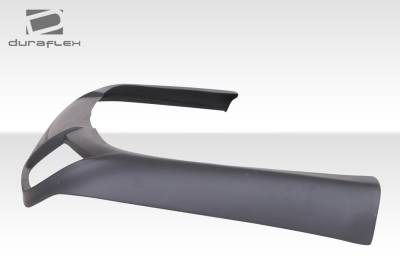 Duraflex - Lexus LS Duraflex W-1 Rear Lip Under Spoiler Air Dam - 1 Piece - 105673 - Image 11