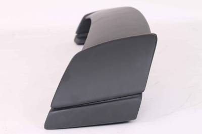 Duraflex - Ford Focus 4DR Duraflex SE Wing Trunk Lid Spoiler - 1 Piece - 105680 - Image 10