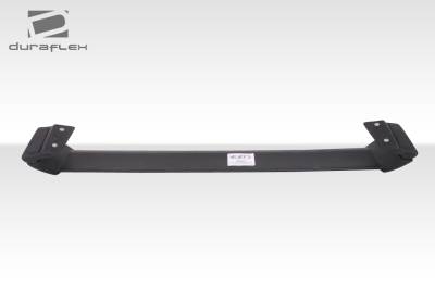 Duraflex - Ford Focus 4DR Duraflex SE Wing Trunk Lid Spoiler - 1 Piece - 105680 - Image 12