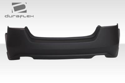 Duraflex - Nissan Altima Duraflex Sigma Body Kit - 5 Piece - 105687 - Image 4