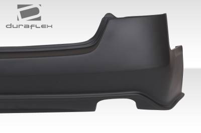 Duraflex - Nissan Altima Duraflex Sigma Body Kit - 5 Piece - 105687 - Image 8