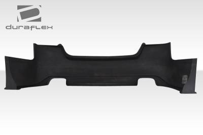 Duraflex - Nissan Altima Duraflex Sigma Body Kit - 5 Piece - 105687 - Image 9