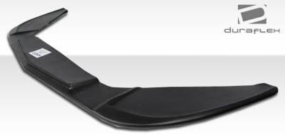 Duraflex - Chevrolet Corvette Duraflex ZR Edition Front Under Spoiler Air Dam - 1 Piece - 105694 - Image 8