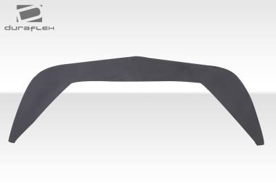 Duraflex - Chevrolet Corvette Duraflex ZR Edition Front Under Spoiler Air Dam - 1 Piece - 105694 - Image 11