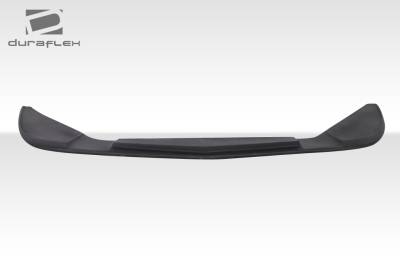 Duraflex - Chevrolet Corvette Duraflex ZR Edition Front Under Spoiler Air Dam - 1 Piece - 105694 - Image 12