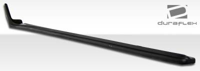 Duraflex - Chevrolet Corvette Duraflex ZR Edition Side Skirts Rocker Panels - 2 Piece - 105696 - Image 8