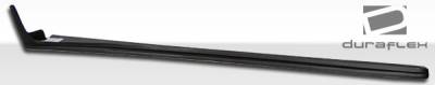 Duraflex - Chevrolet Corvette Duraflex ZR Edition Side Skirts Rocker Panels - 2 Piece - 105696 - Image 9