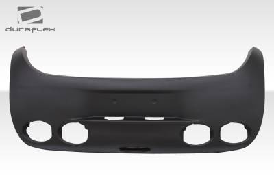 Duraflex - Chevrolet Corvette Duraflex ZR Edition Rear Bumper Cover - 1 Piece - 105698 - Image 10