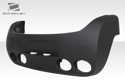 Duraflex - Chevrolet Corvette Duraflex ZR Edition Rear Bumper Cover - 1 Piece - 105698 - Image 11