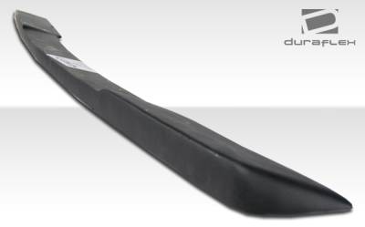 Duraflex - Chevrolet Corvette Duraflex ZR Edition Wing Trunk Lid Spoiler - 1 Piece - 105701 - Image 8