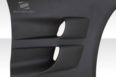 Duraflex - Chevrolet Corvette Duraflex ZR Edition Fenders - 2 Piece - 105703 - Image 11