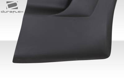 Duraflex - Chevrolet Corvette Duraflex ZR Edition Fenders - 2 Piece - 105703 - Image 12