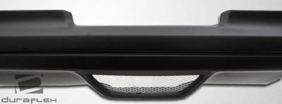 Duraflex - Acura RSX Duraflex M-2 Rear Lip Under Spoiler Air Dam - 1 Piece - 105758 - Image 4