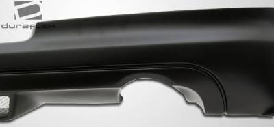 Duraflex - Acura RSX Duraflex M-2 Rear Lip Under Spoiler Air Dam - 1 Piece - 105758 - Image 8