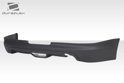 Duraflex - Acura RSX Duraflex M-2 Rear Lip Under Spoiler Air Dam - 1 Piece - 105758 - Image 11