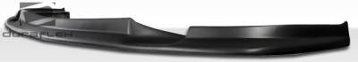 Duraflex - Chevrolet Corvette Duraflex ZR Edition Front Lip Under Spoiler Air Dam - 1 Piece - 105767 - Image 8