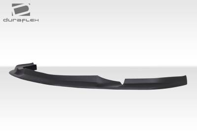 Duraflex - Chevrolet Corvette Duraflex ZR Edition Front Lip Under Spoiler Air Dam - 1 Piece - 105767 - Image 11